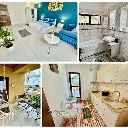 Apartament Novara 17 ไกรโอวา ภายนอก รูปภาพ
