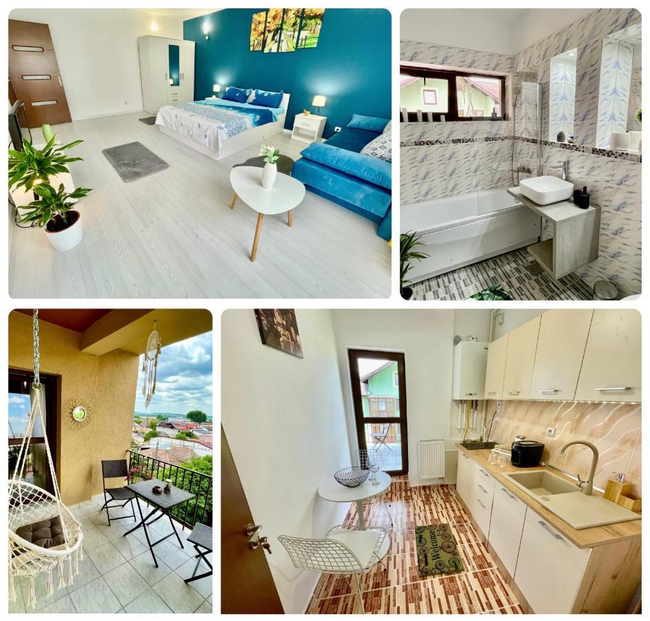 Apartament Novara 17 ไกรโอวา ภายนอก รูปภาพ