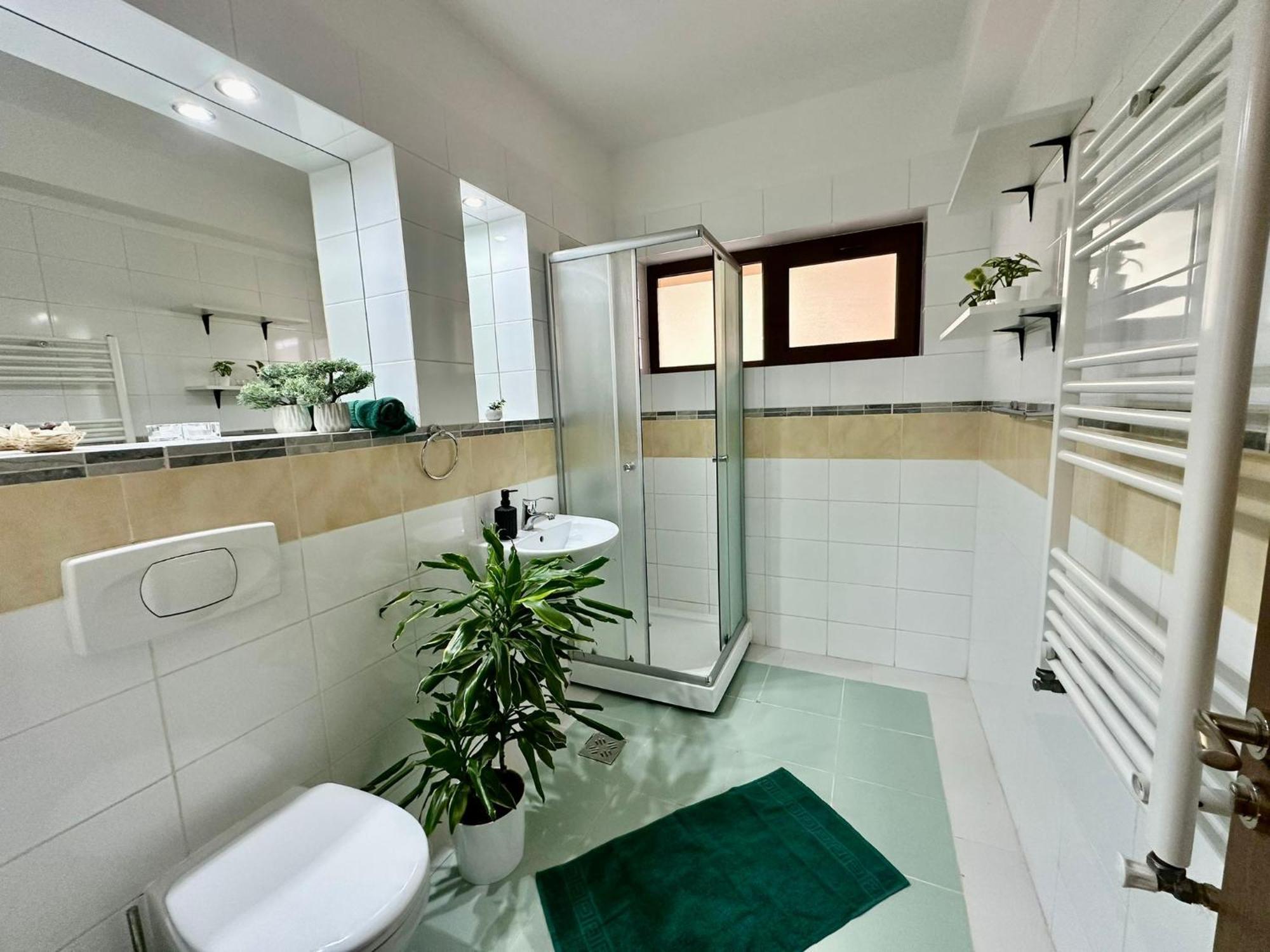 Apartament Novara 17 ไกรโอวา ภายนอก รูปภาพ